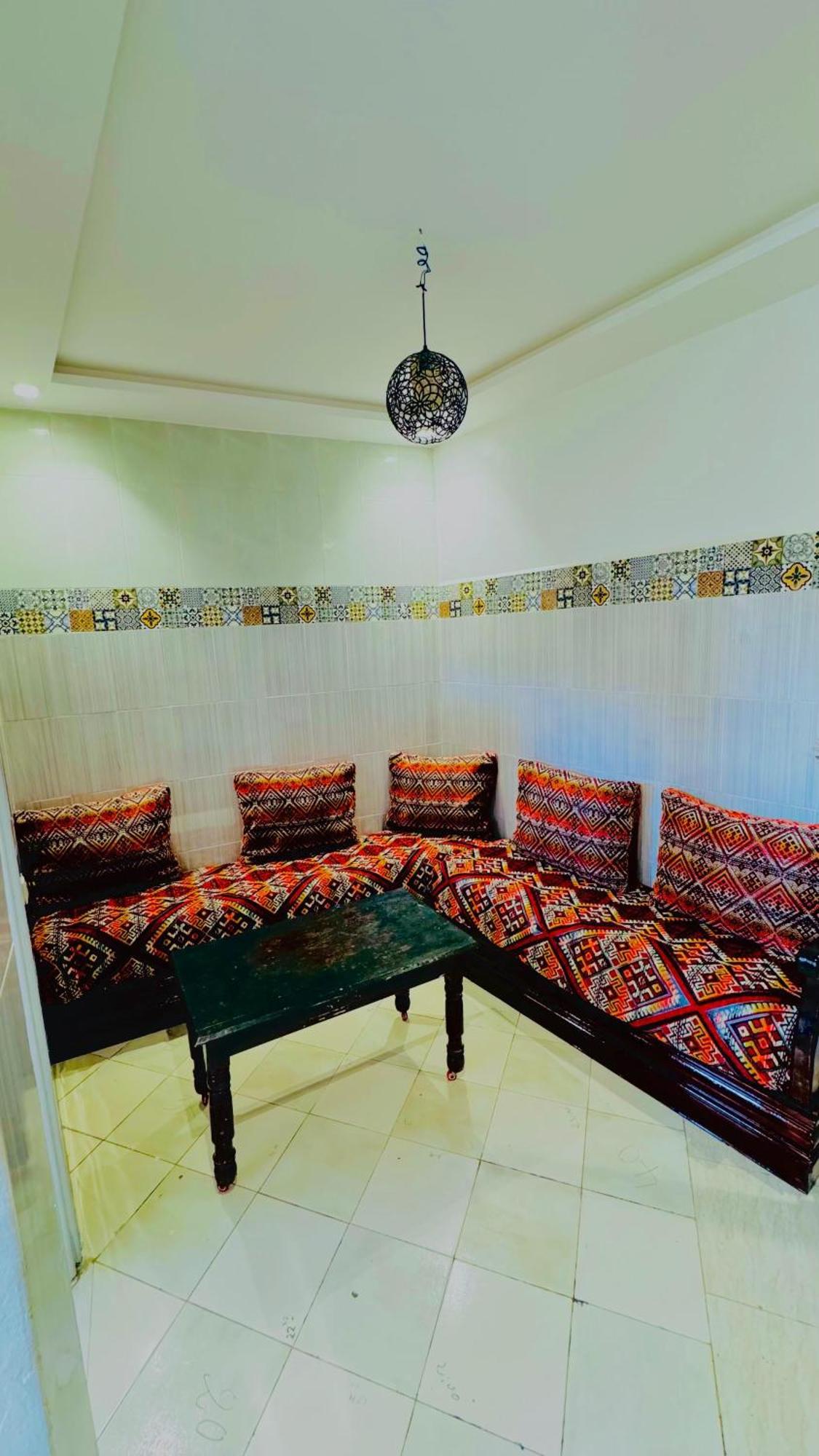 Tafoukt Surf Hostel Taghazout Exteriér fotografie