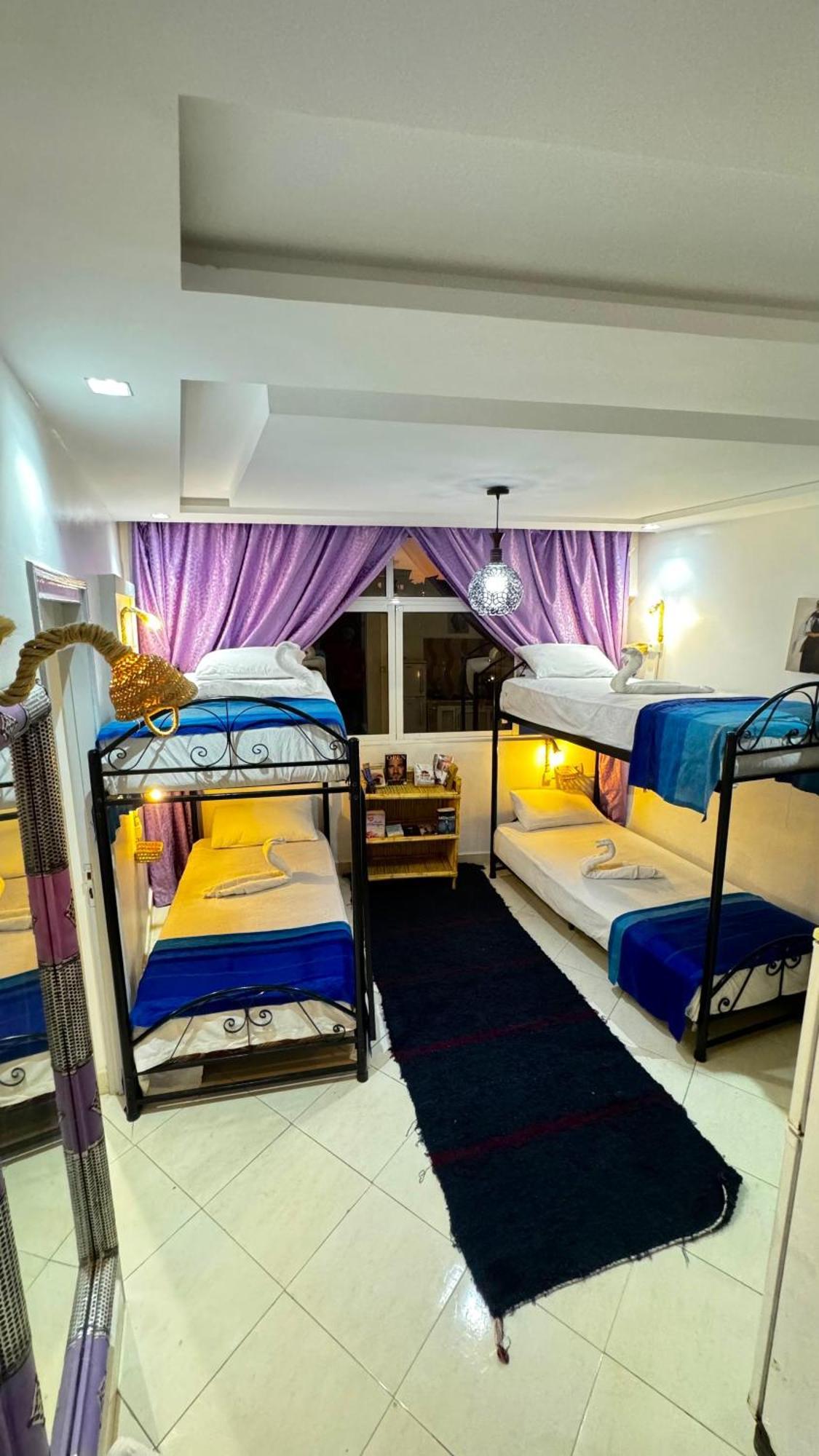 Tafoukt Surf Hostel Taghazout Exteriér fotografie