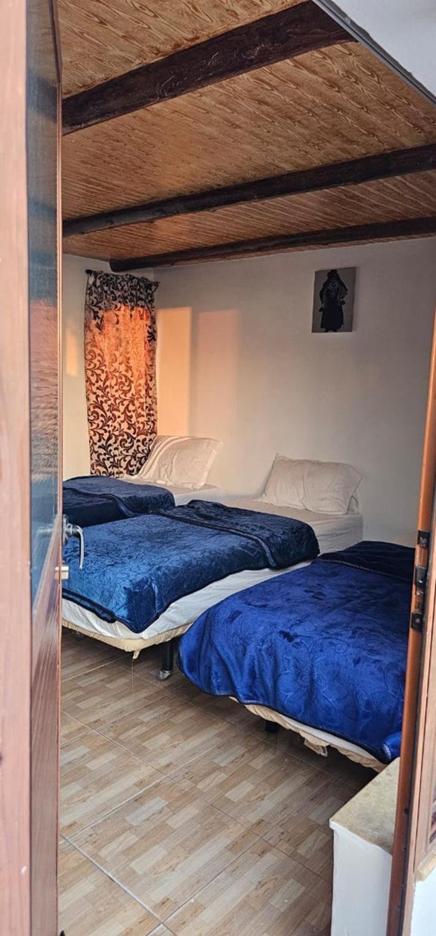 Tafoukt Surf Hostel Taghazout Exteriér fotografie
