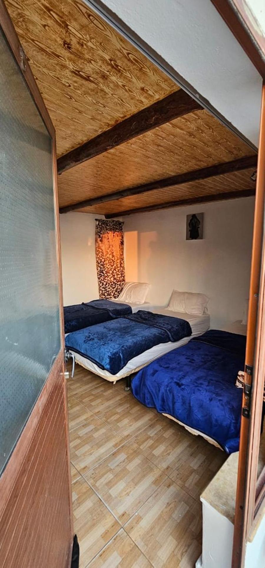 Tafoukt Surf Hostel Taghazout Exteriér fotografie